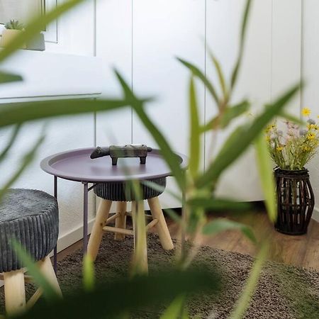 Cozy Studio Next To House Of Parliament Boekarest Buitenkant foto