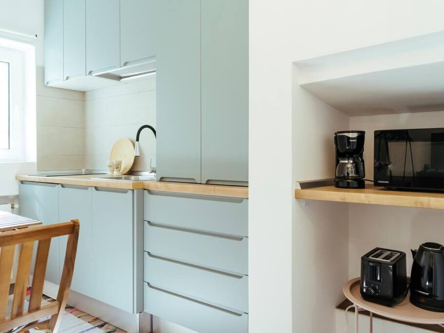 Cozy Studio Next To House Of Parliament Boekarest Buitenkant foto